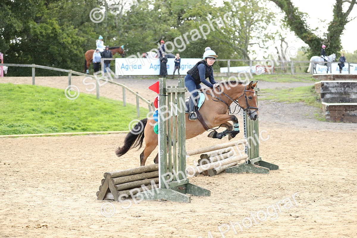 SBM_22140 - E9 - Eventers Challenge 60cm Championship