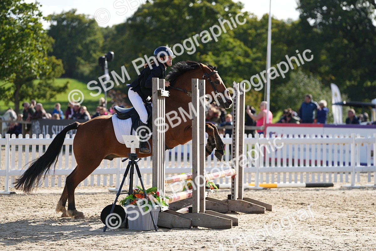 SBM_49310 - J8 - Junior Pony 65cm Championship