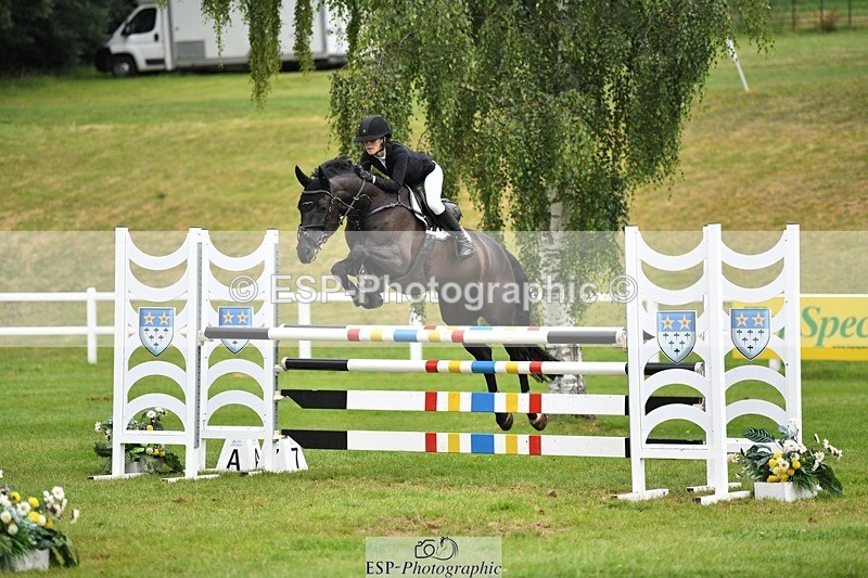 230712-093207-21891 - Cls 50 Foxhunter & 1.20m Open