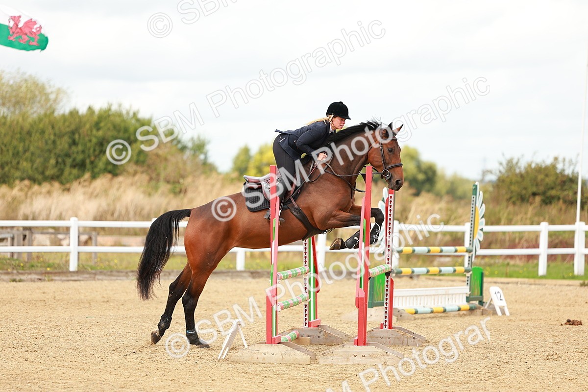 SBM_001163 - Class 3 - Senior Discovery - 1.00m