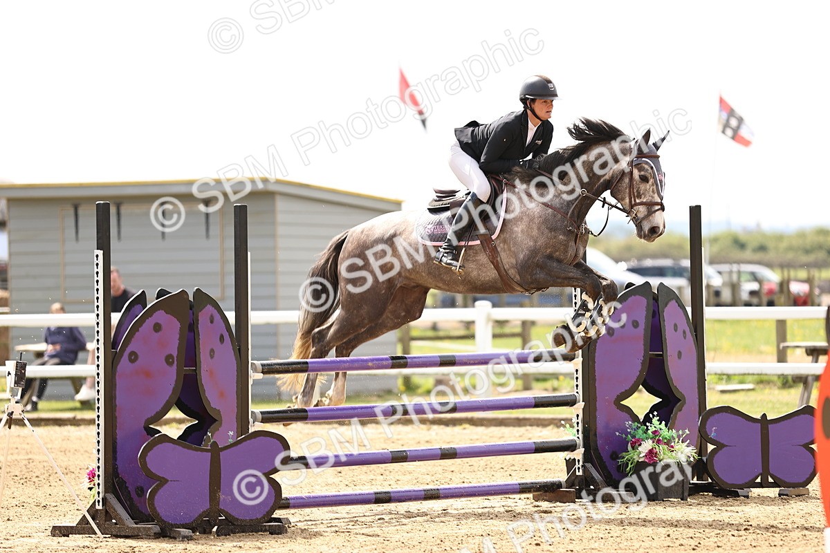 SBM_001797 - Class 10 - Senior British Discovery - 1.00m