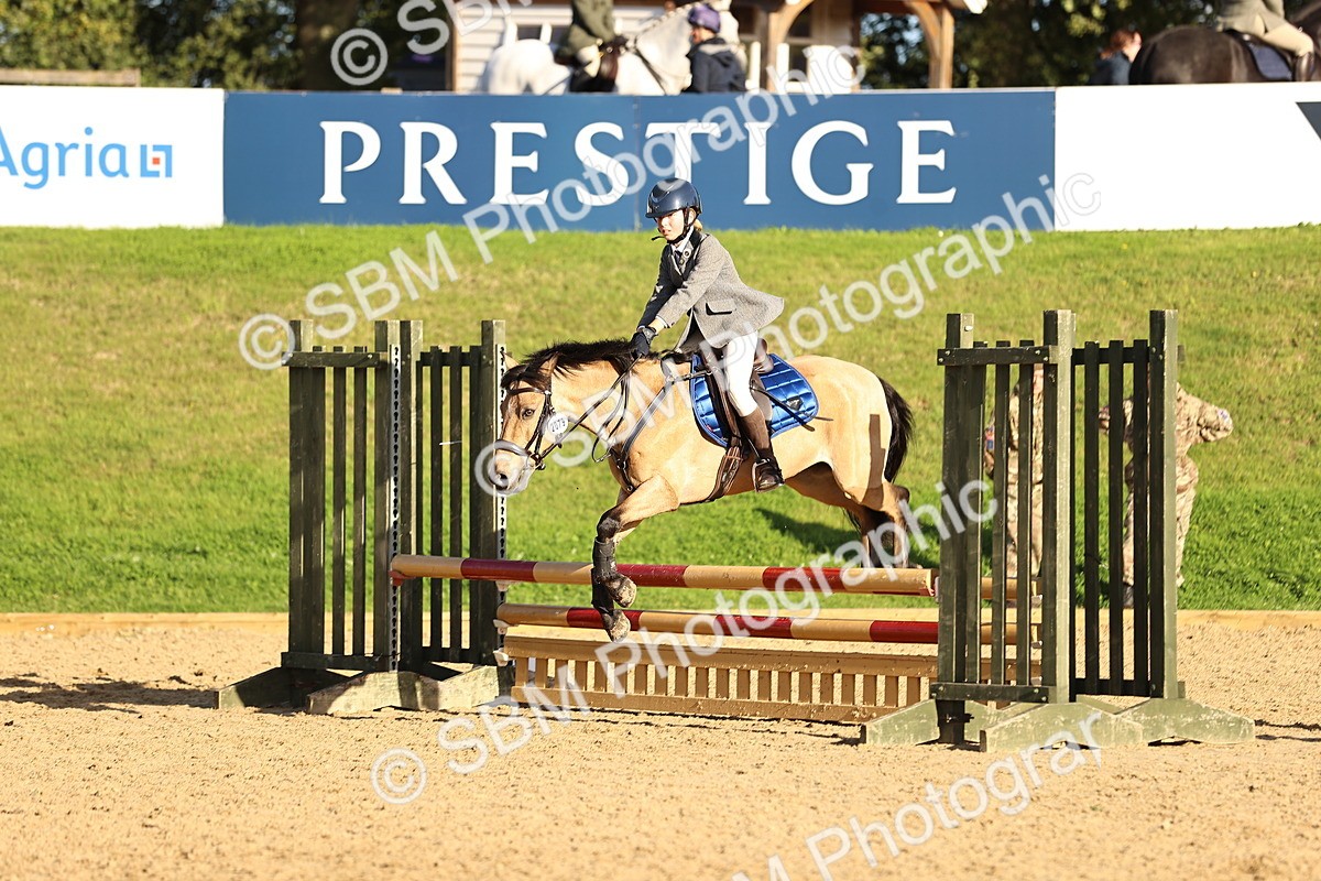 SBM_51875 - J10 - Junior Pony 75cm Championship