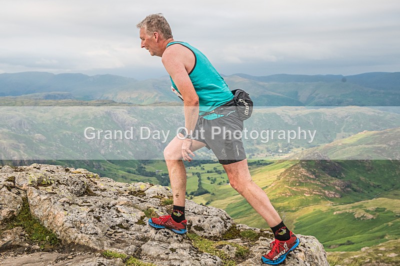 Pike OBlisco-338 - Pike O'Blisco Dash Wednesday 20th July 2022
