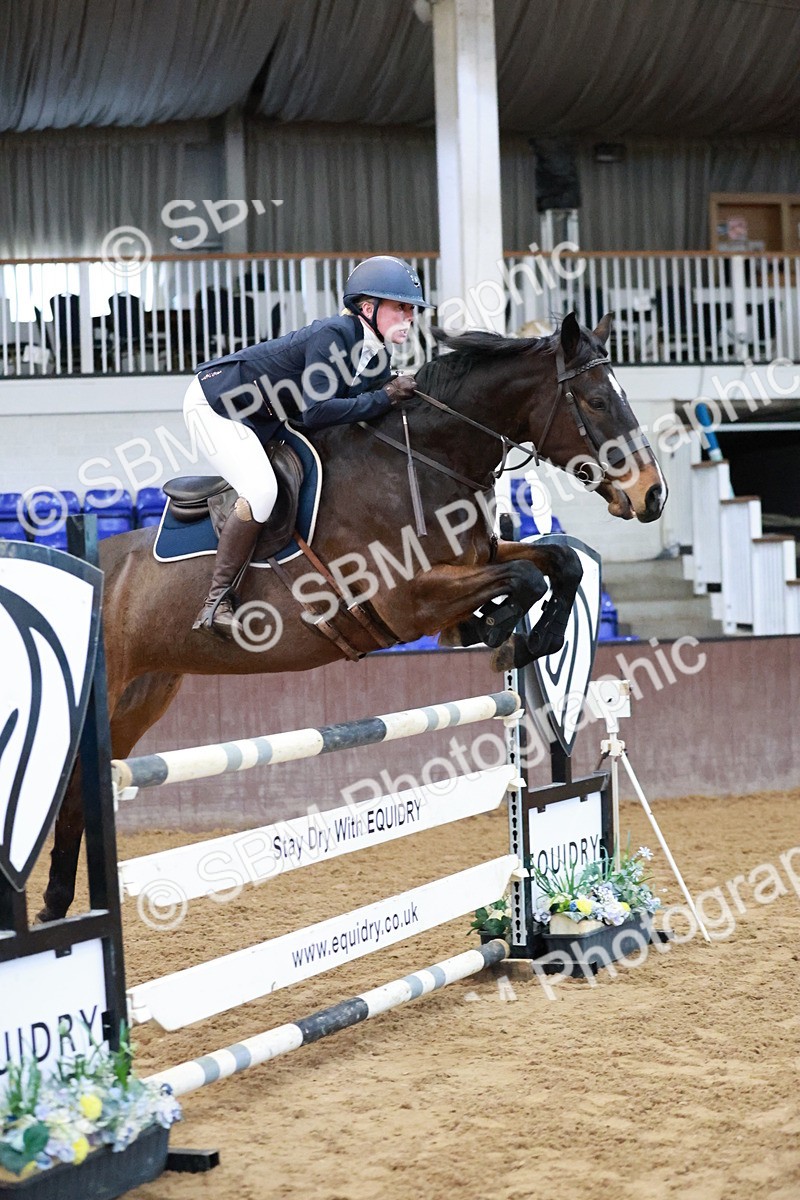 SBM_001271 - Class 4 - Senior Newcomers 1.10m