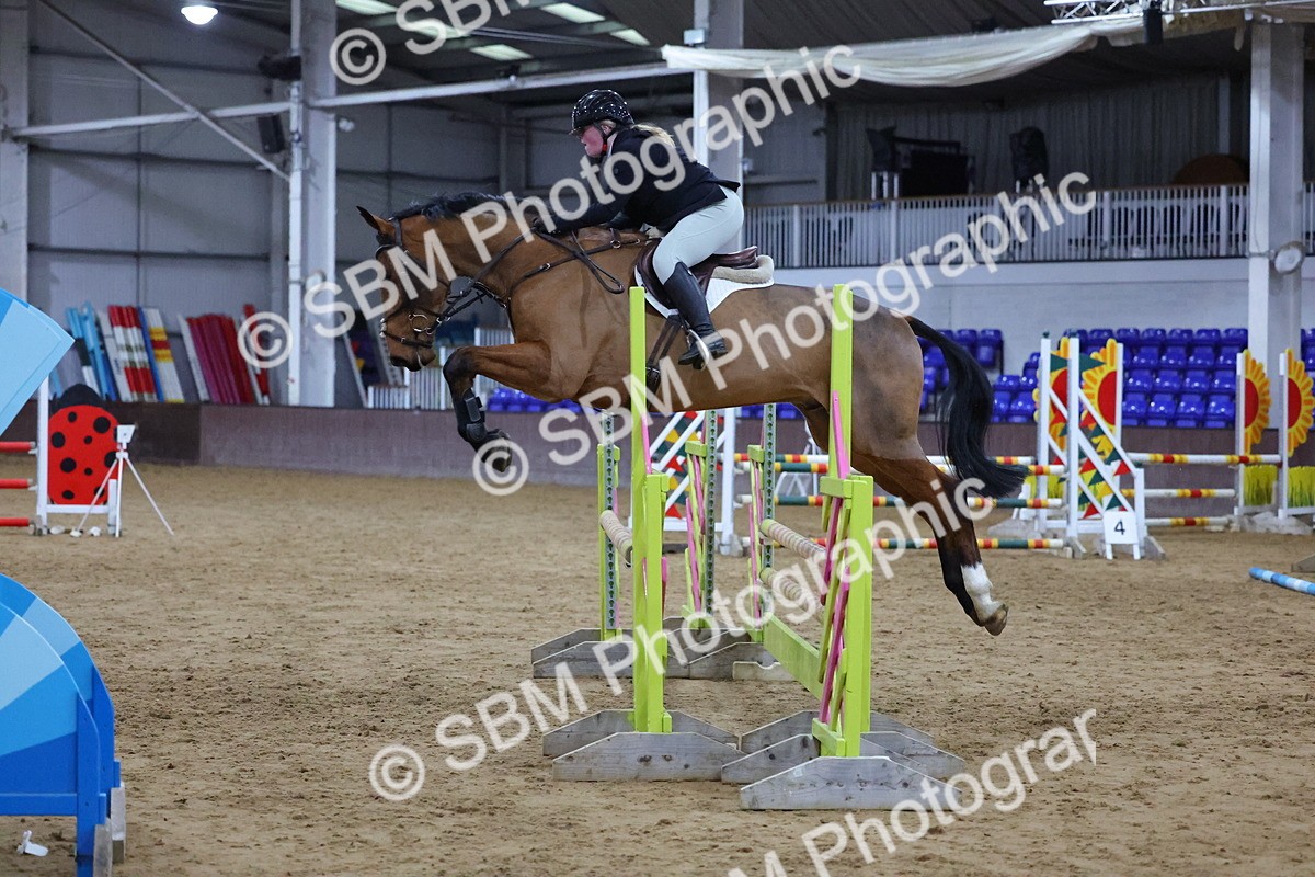 SBM_002525 - Class 6 - 90cm