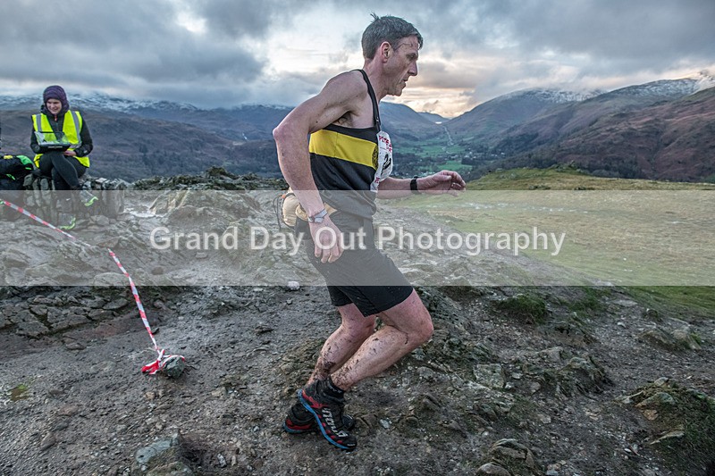 Loughrigg-189 - Loughrigg Fell Race Wednesday 12th April 2023