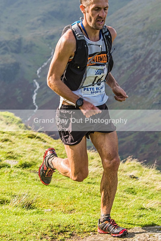 HBMR Leg 4-232 - Hodgson Brothers Mountain Relay - Leg 4 Sunday 1st October 2023