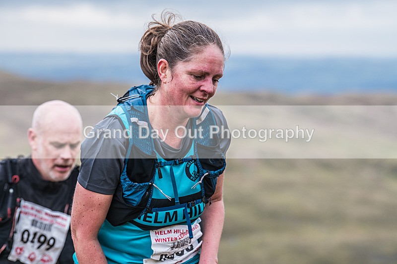Barbondale-537 - Kendal Winter League Bardondale Junior & Senior Fell Races Sunday 8th February 2026