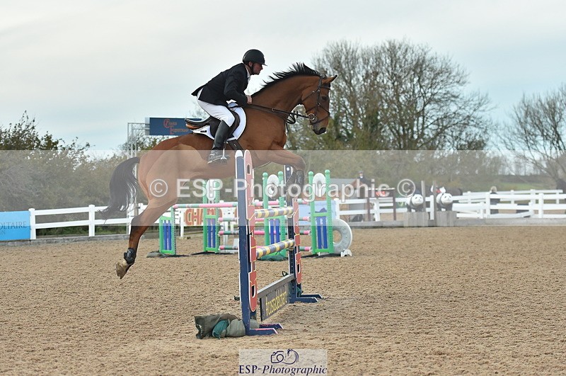 231111A-150156-02381 - Cls 14 Blue Chip 1.25m Winter Qualifier