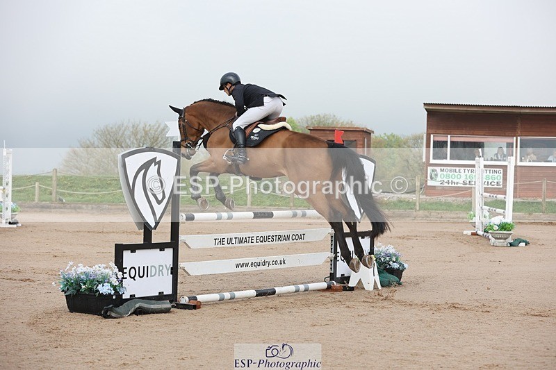 250424-083639-02412 - Cls 25 Young Horse 5yr old