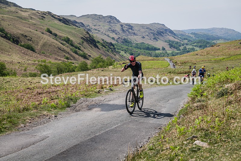 125037 - Hardknott Pass Camera 1 12.00-13.00