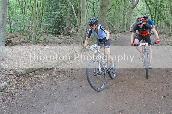A41A6206 - MTB East Round 7 Potash 12:10 Male S2/Male U14/U16 (45Min)