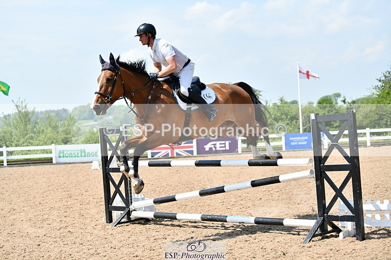 240512A-130159-18559 - Cls 41 Discovery and 1m Open