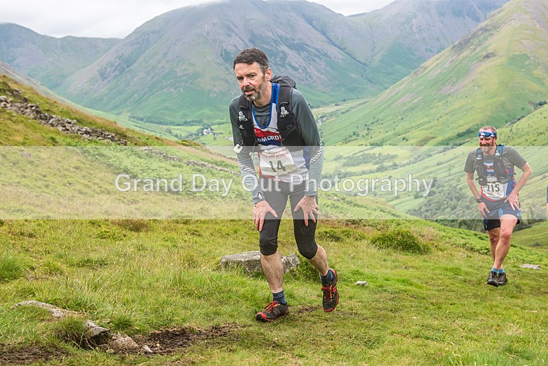 Wasdale-760 - Wasdale Horseshoe Fell Race Saturday 13th July 2024