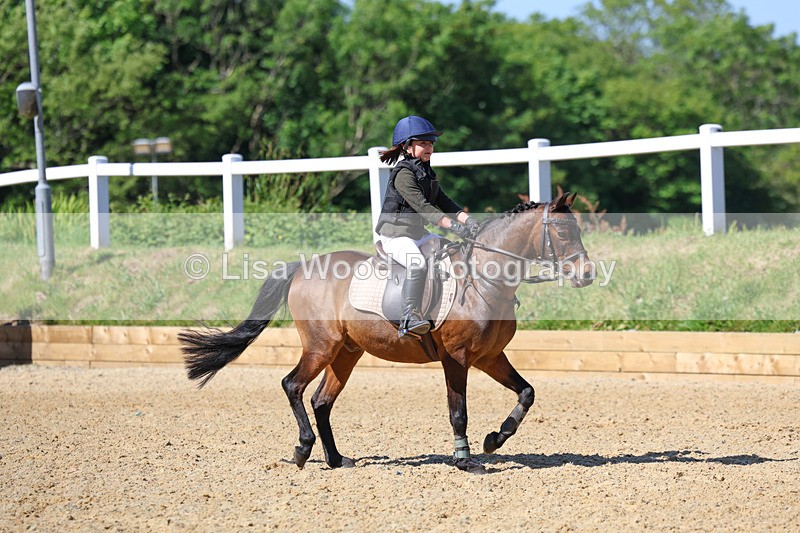 3E7A1451 - Class 1B: 40cm Assisted