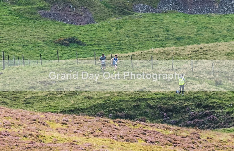 Ennerdale Show-30 - Ennerdale Show Fell Race Wednesday 30th August 2023