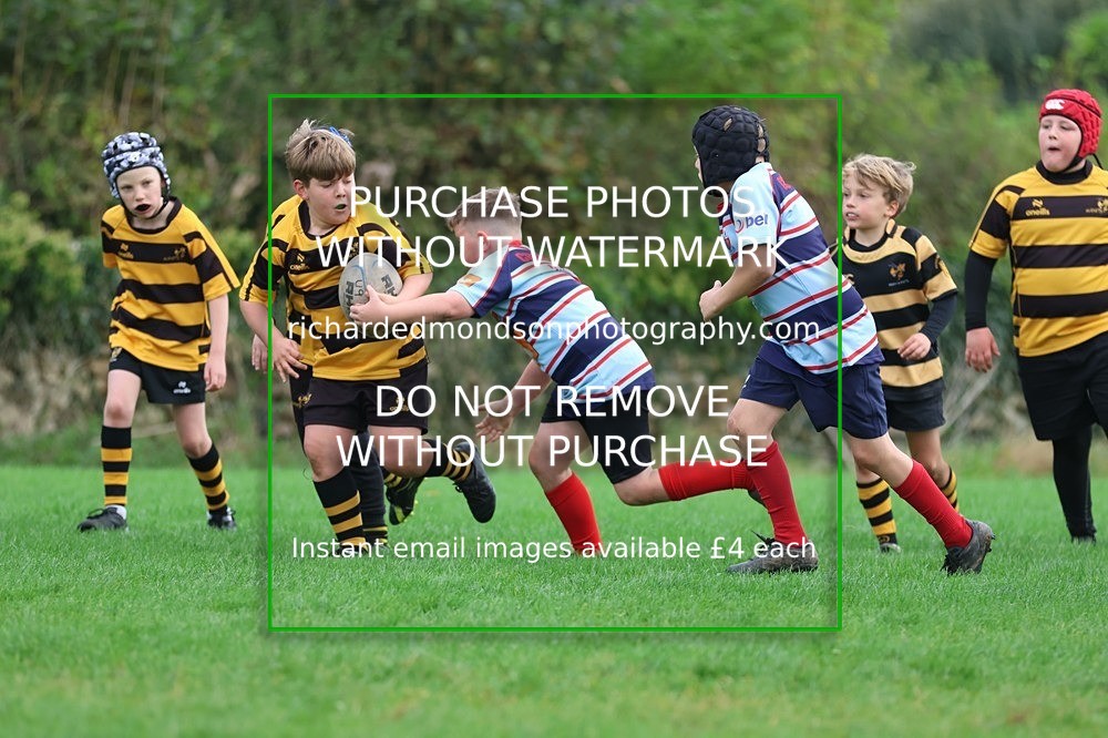 533A5303 - Kendal Rugby Under 9's (5/10/25)