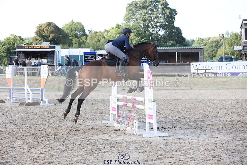 250831A-172902-11530 - Cls 46 85cm Amateur Quali