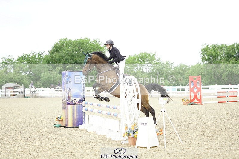 230728A-130802-02058 - Cls 9 85cm Amateur Quali