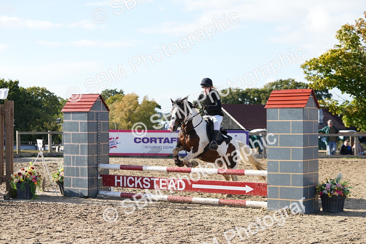 SBM_51011 - J8 - Junior Pony 65cm Championship