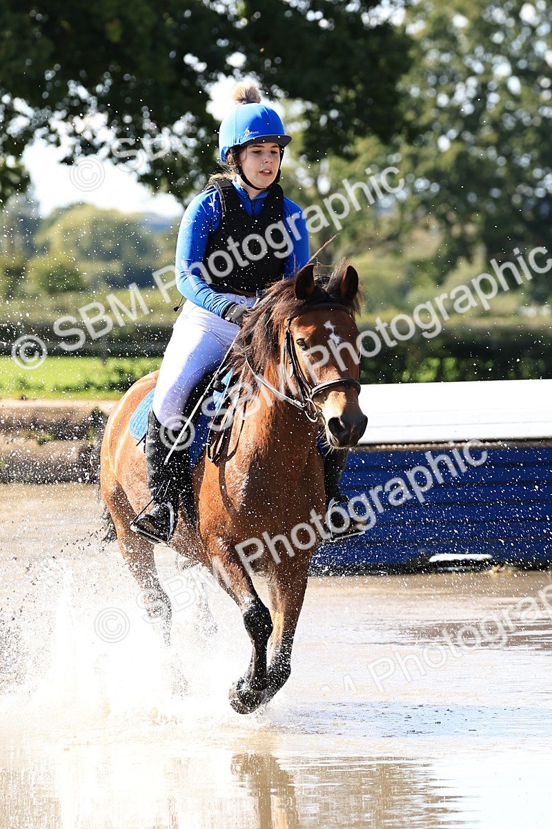 SBM_23795 - E11 - Eventers Challenge 60cm Championship