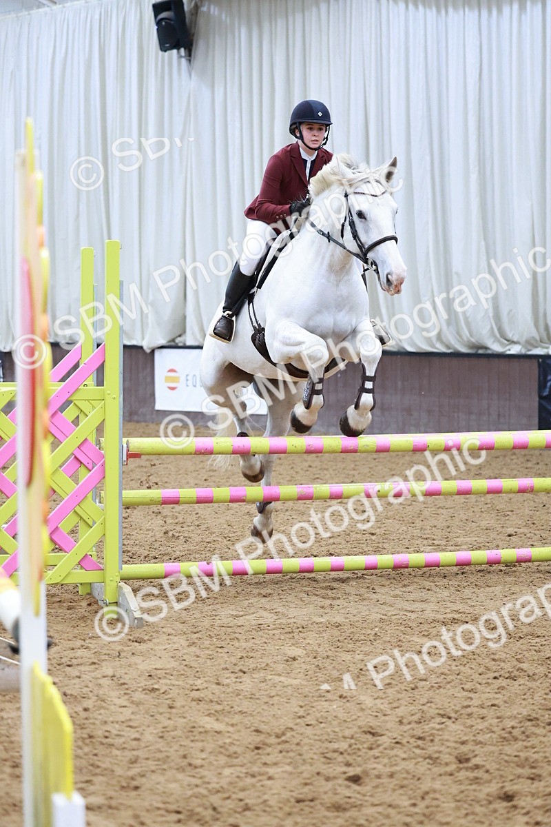 SBM_000472 - Class 2 - Senior British Novice 90cm