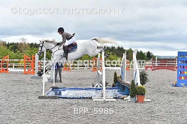 BPP_5985 - SUN CLASS 34 FOXHUNTER 2ND ROUND