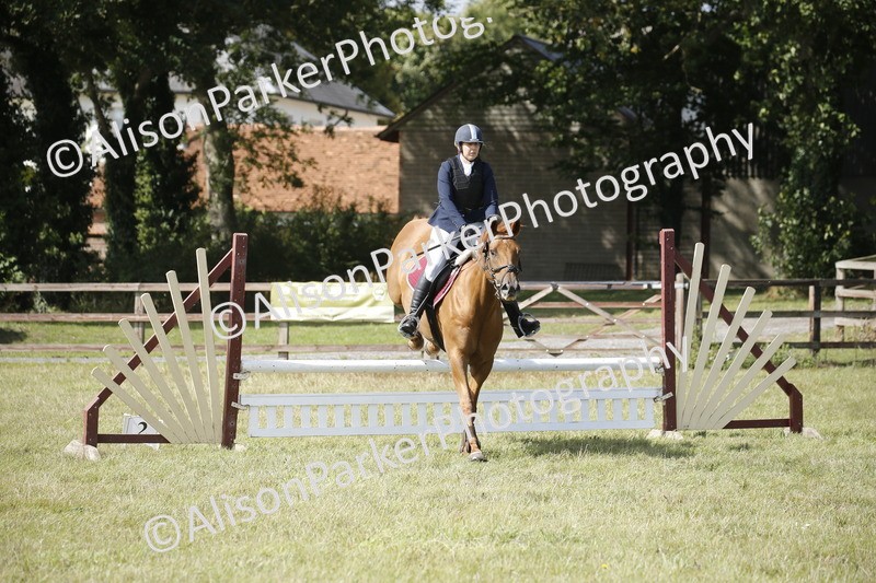 20250831-2257 - Class 4 - 80cm