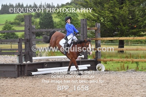 BPP_1658 - DERBY CLASS 4 - 50CM