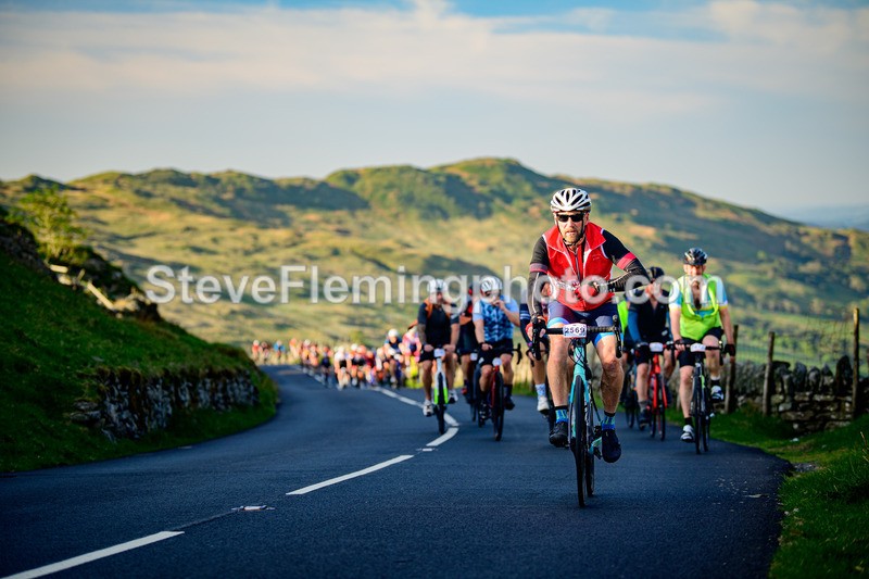 072713 - Kirkstone Pass 07:00 - 08:00