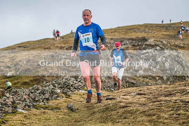 Grisedale-407 - Grisedale Grind Fell Race Wednesday 15th April 2026