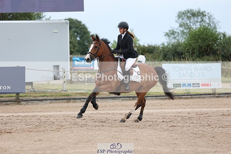 250719-084245-12907 - Cls 15, 1 Star Silver Tour Start til Break