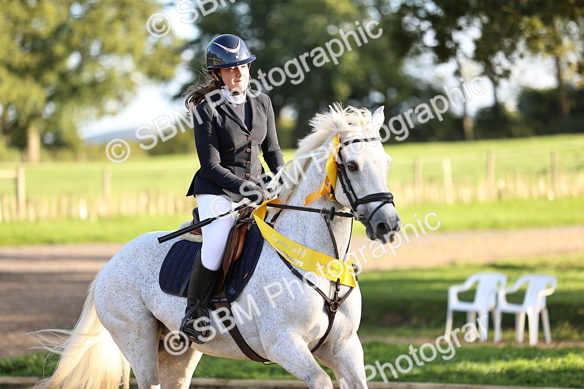 SBM_52134 - J10 - Junior Pony 75cm Championship