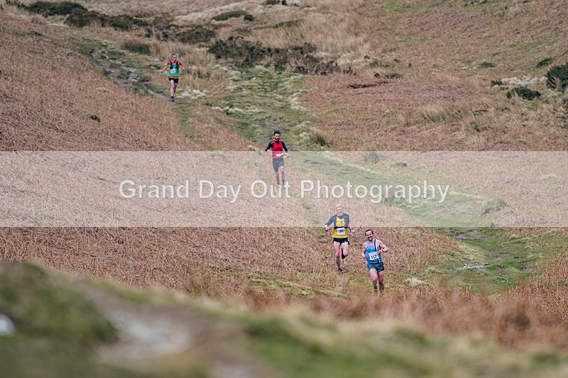 Black Combe-587 - Black Combe Fell Race Saturday 9th March 2024