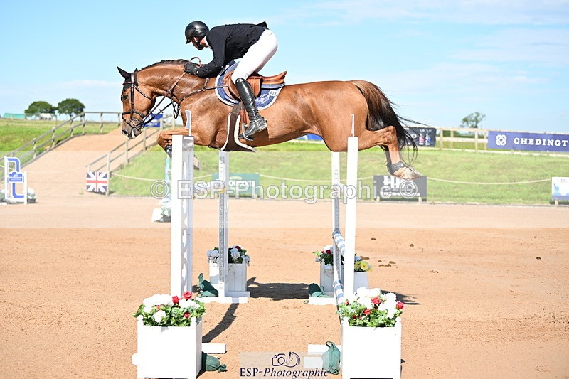 240718A-170622-07706 - Cls 5, 3 Star Big Tour 1.45m