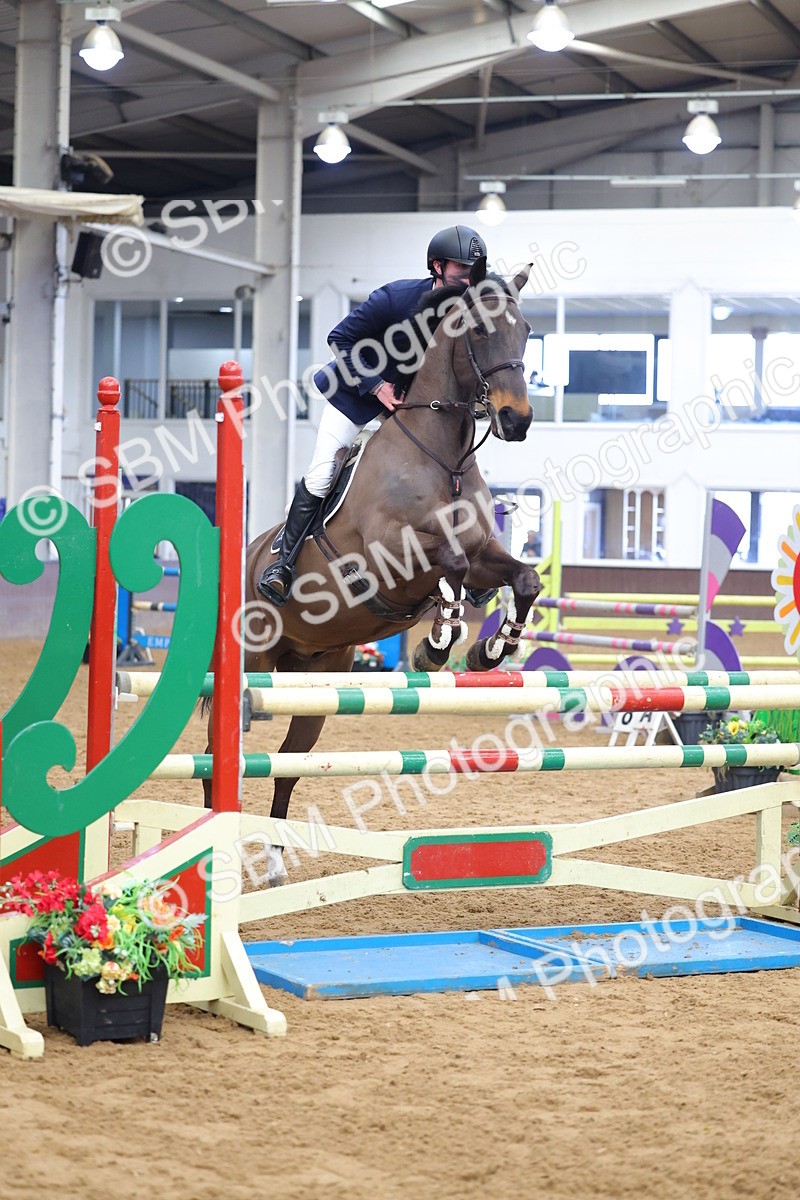 SBM_002720 - Class 8 - Senior Newcomers - 1.10m