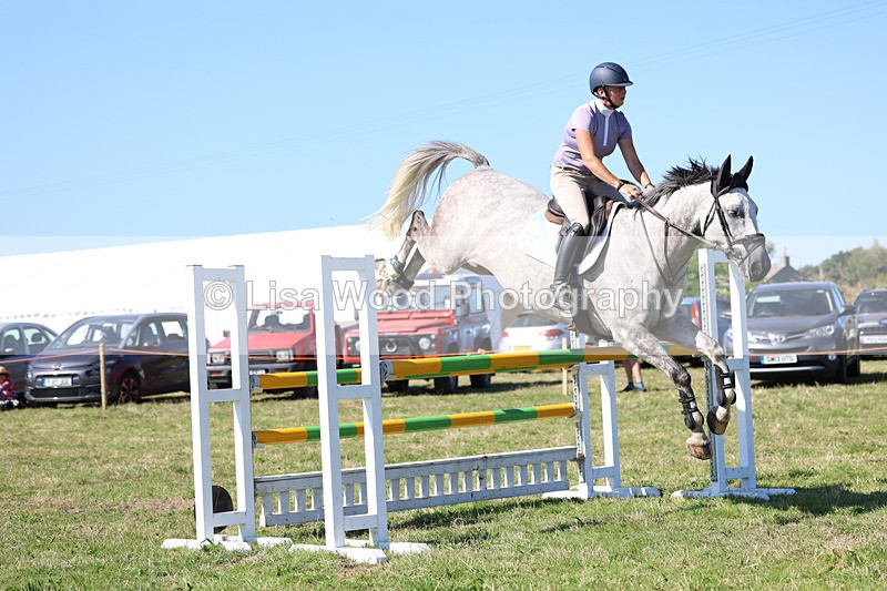 3E7A6621 - Class 14: Senior 1.15m Open