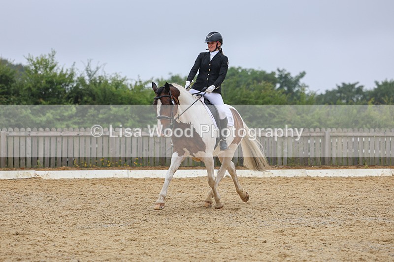 3E7A9701 - Class 5: Novice 3 2024 Section A