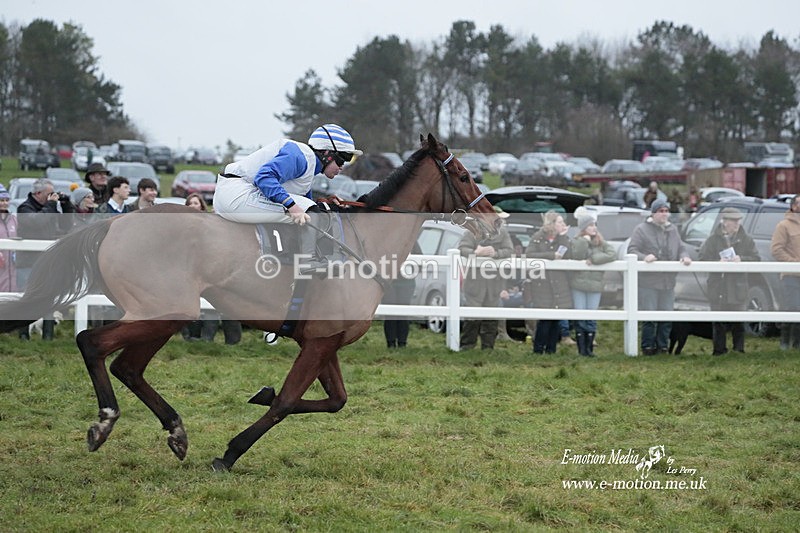 PtP 041222 0977 - Larkhill Racing Club Point-to-Point Larkhill 01/01/23