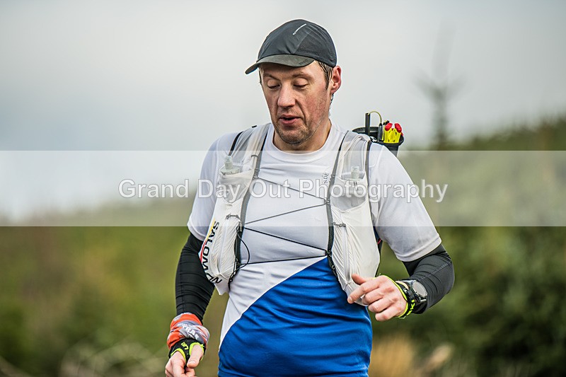 Glentress-1243 - High Terrain Events Glentress Marathon 21 & 10K Trail Races Sunday 18th February 2024