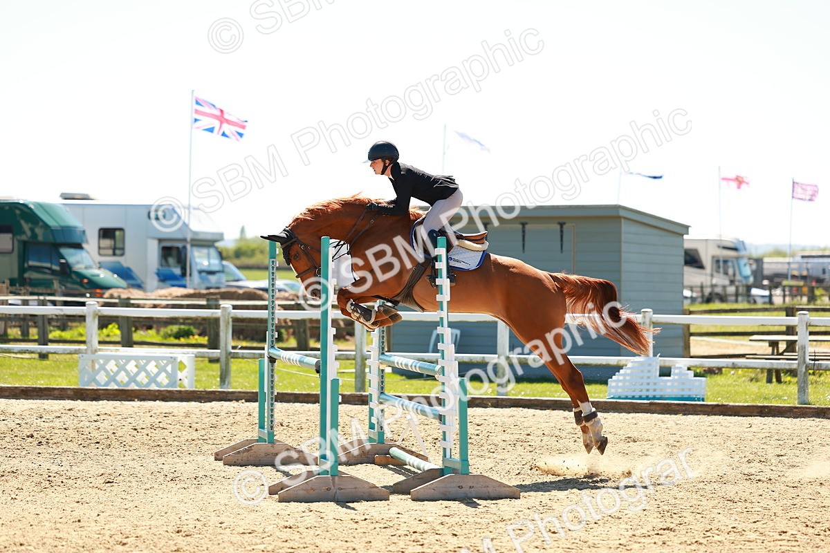 SBM_000944 - Class 3 - Senior Discovery - 1.00m