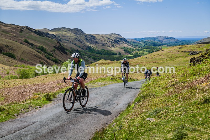 134159 - Hardknott Pass Camera 1 13.00-14.00