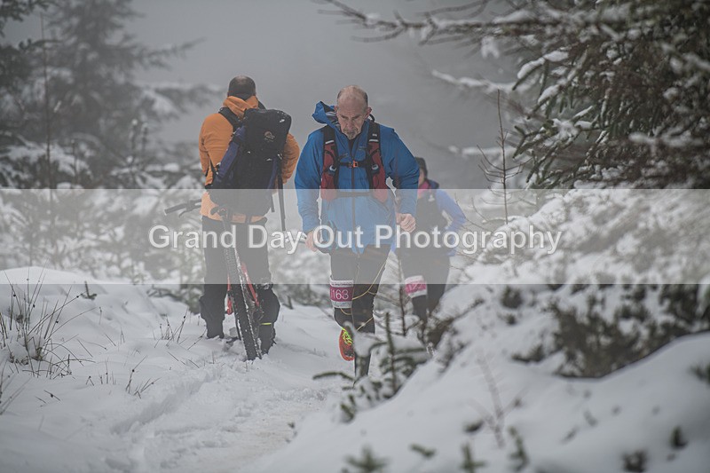Glentress-1357 - High Terrain Events Glentress 42, 21 & 10K Trail Races Sunday 15th February 2026