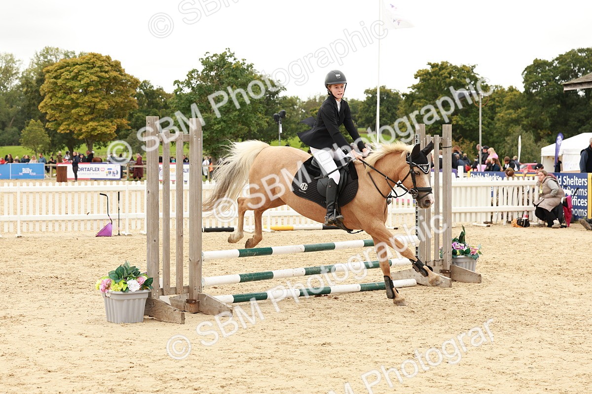 SBM_63734 - J12 - Junior Pony 55cm Championship