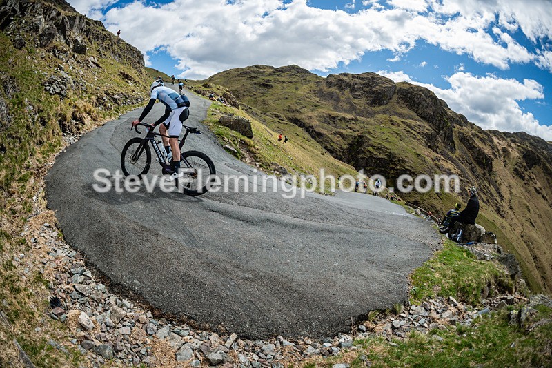 122619 - Hardknott Hairpin 12.00 - 13.00