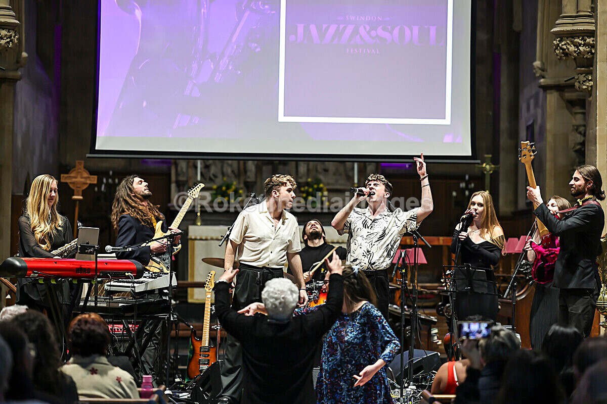 Soul 2024-80 - Swindon Jazz& Soul Festival 2024....Soul
