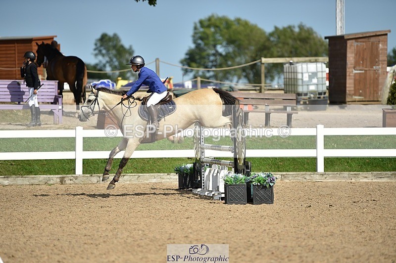 250628-165220-06843 - Cls 24 Pony Discovery & 90cm Open