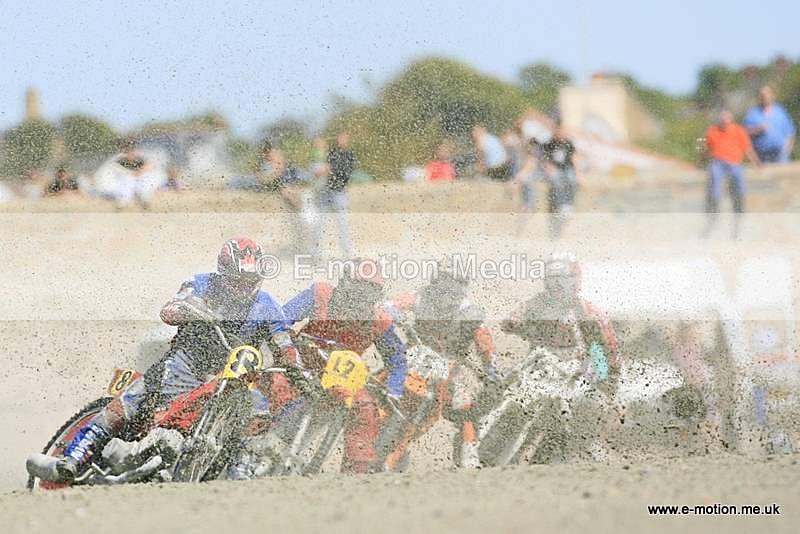 Motor spt-4 - Motorsport