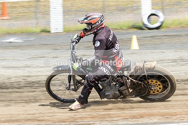 220702-7D-8E0A9706 - Ride & Skid It  Speedway Experience 02nd July 22