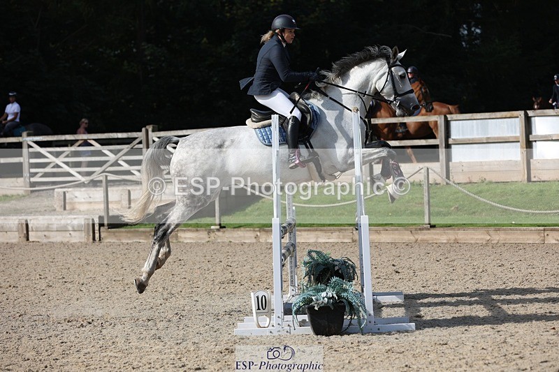 230908-103000-00464 - Cls 6 Snr British Novice & 90cm Open